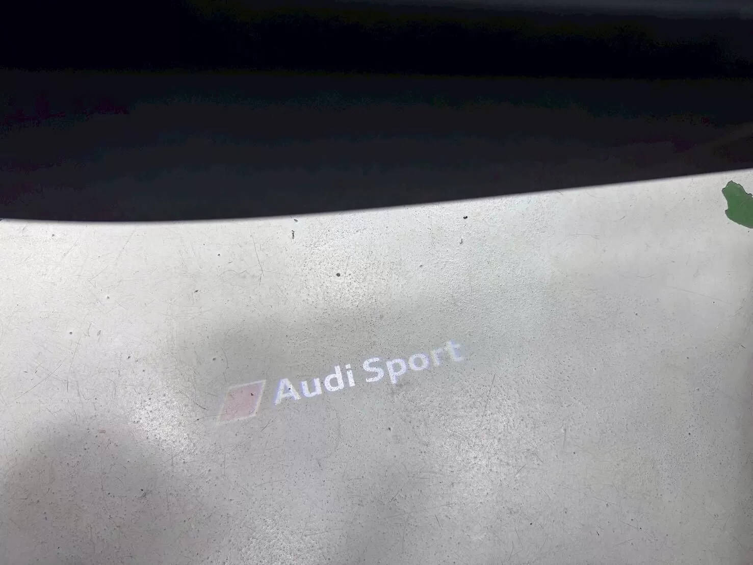 2014 奧迪 A4 TFSI 黑 1.8