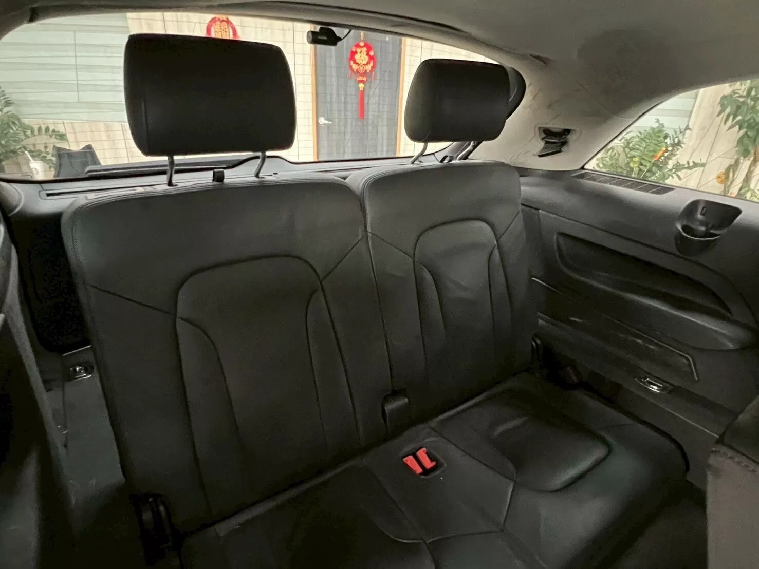 2009 奧迪 Q7 TDI 黑 3.0(已售出)