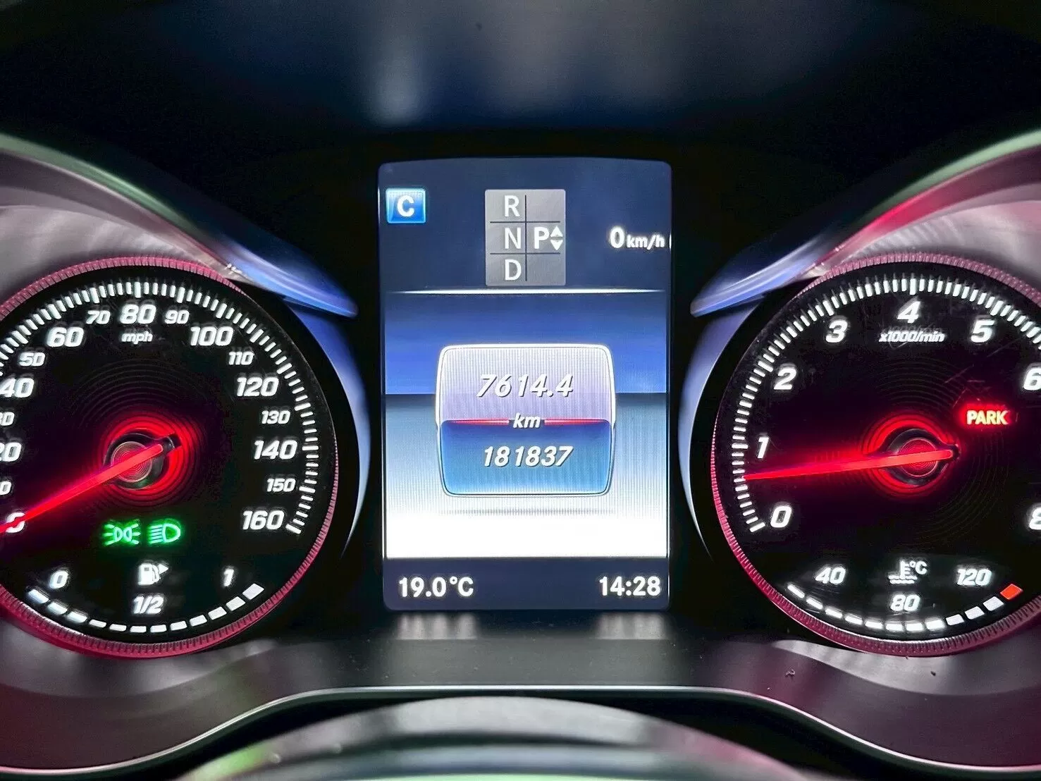 2015 賓士 C300 黑2.0
