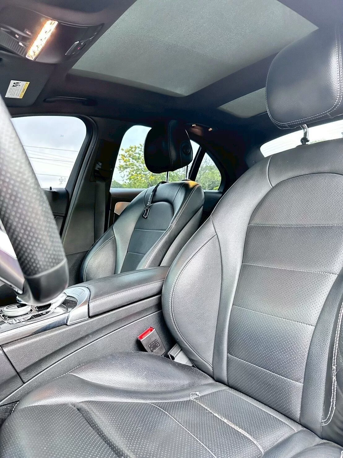 2015 賓士 C300 黑2.0