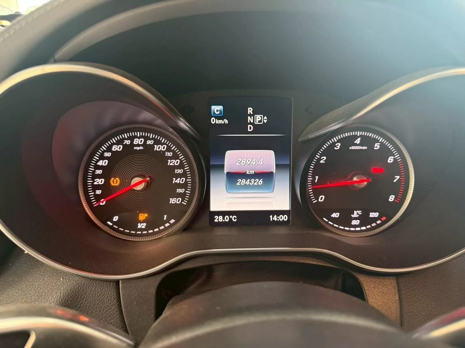 2015 賓士 C300 白 2.0(已售出)