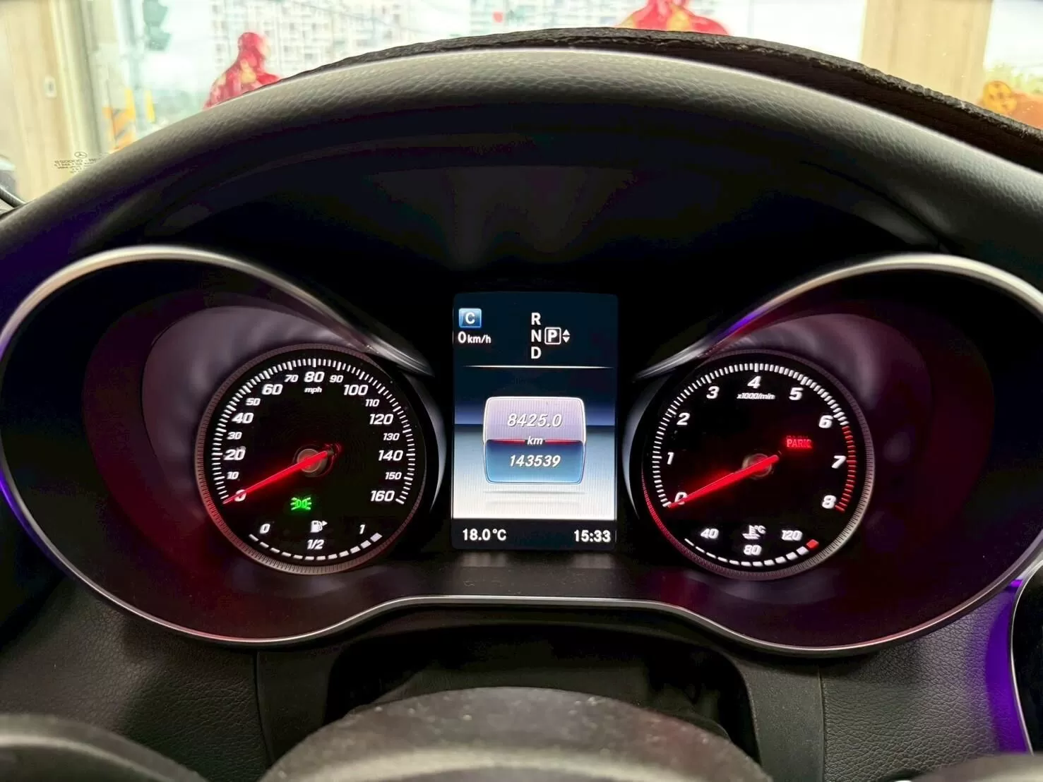 2015 賓士 C300 白 2.0