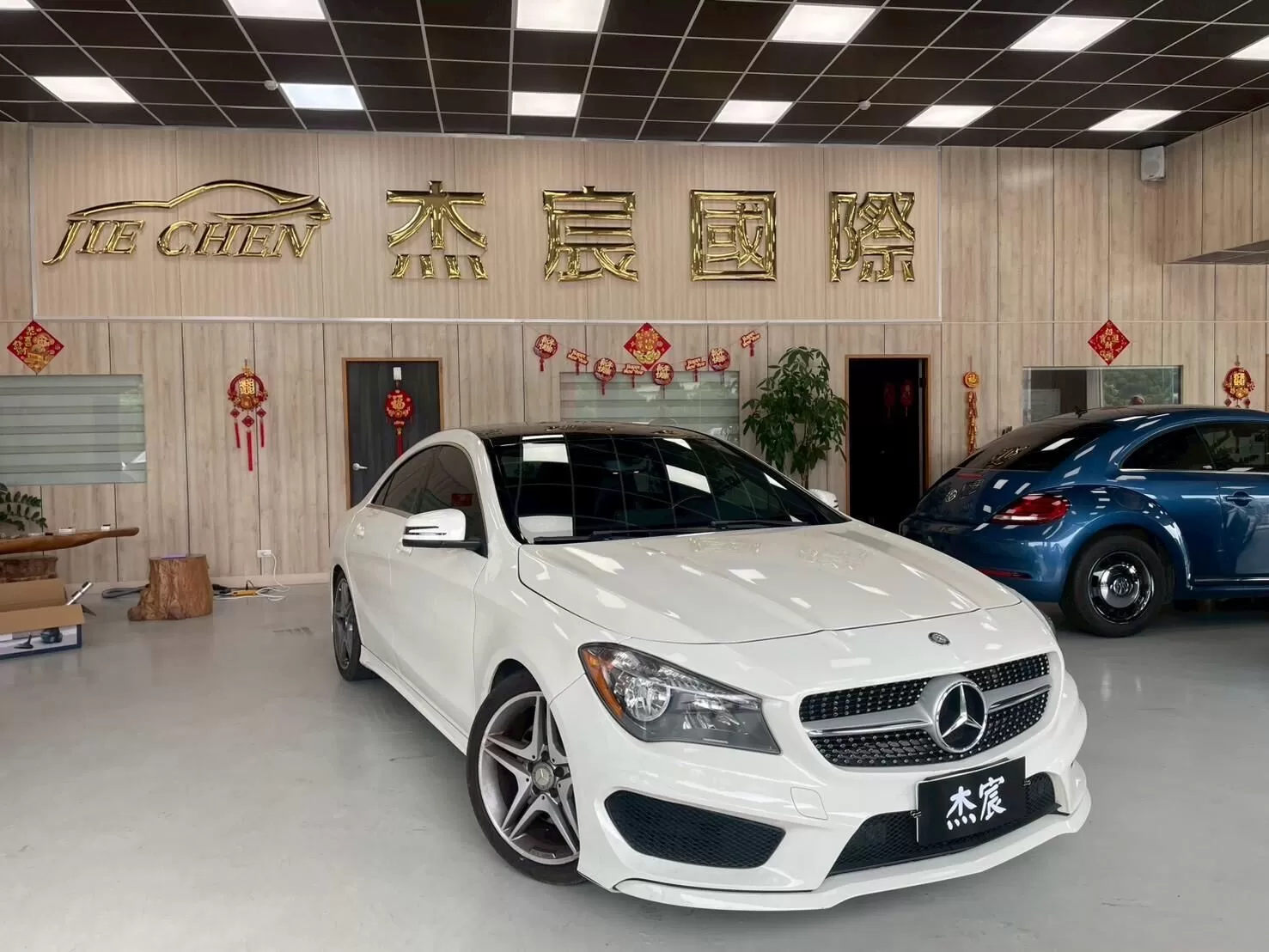 benz-cla250-2014-01 benz-cla250-2014-01
