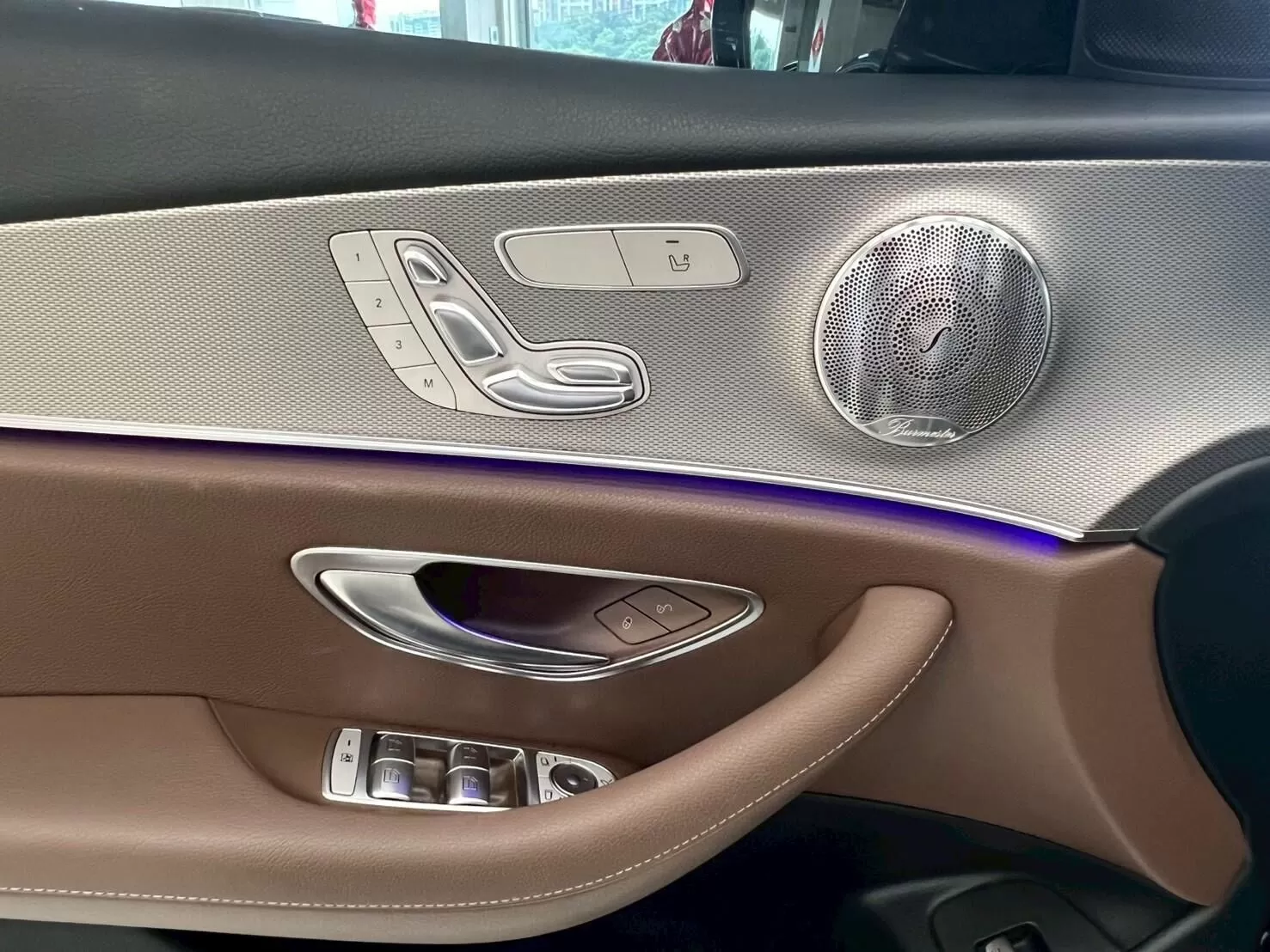 2016 賓士 E200 深綠 2.0(已售出)