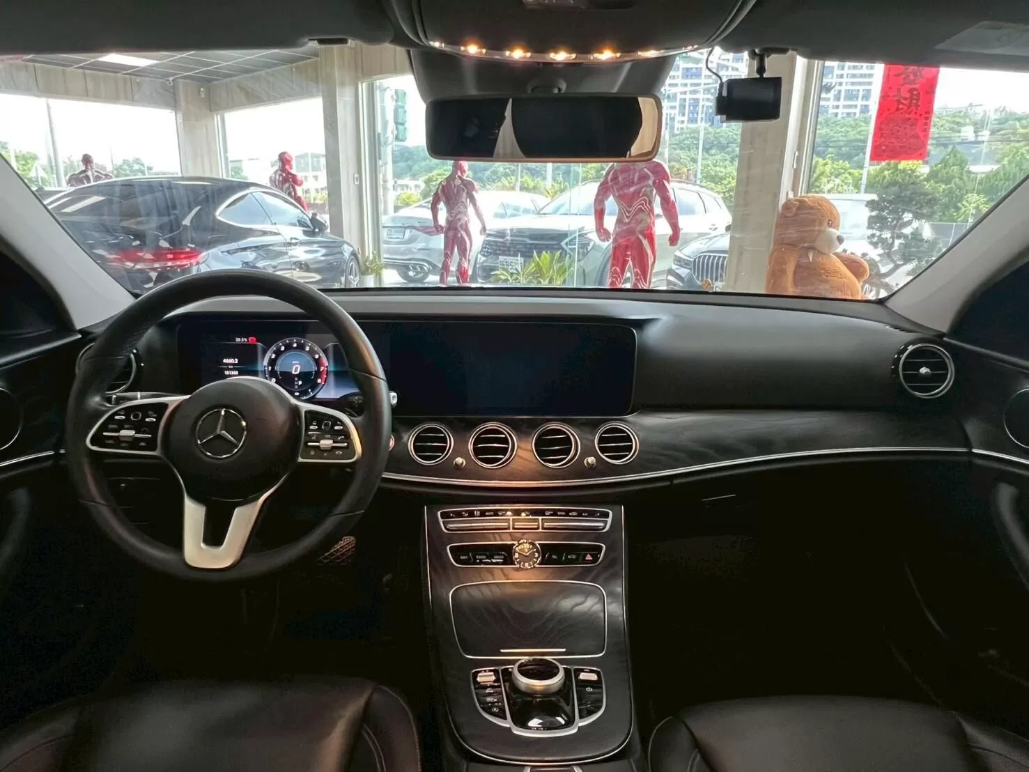 2019 賓士 E200 黑 2.0(已售出)