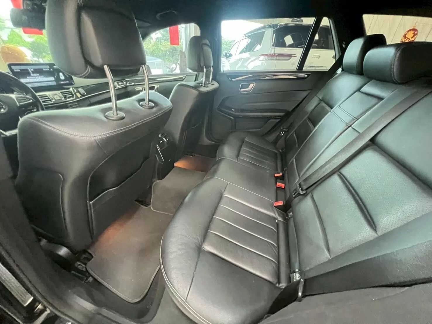 2015 s212 E220 CDI estate 黑 2.2