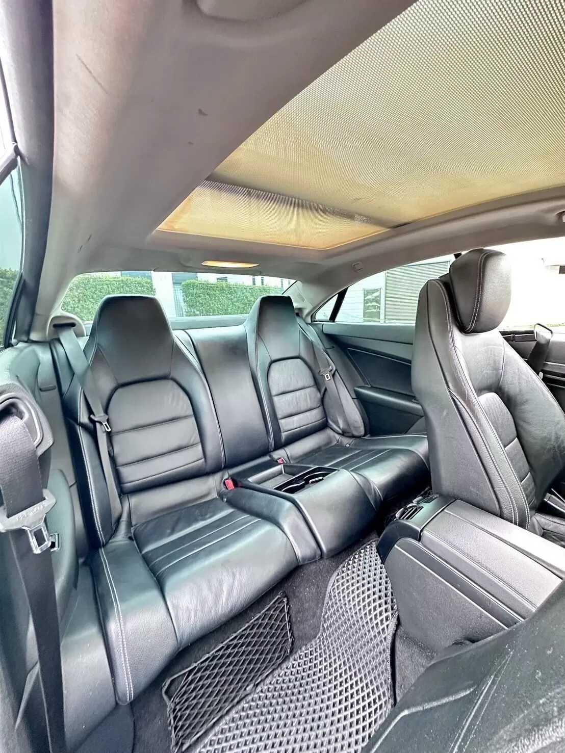 2009 賓士 E350 白 3.5 (已售出)