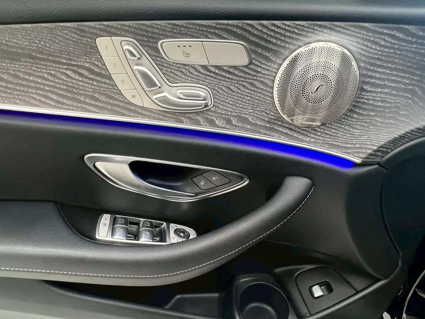 2021 賓士 E350 黑 2.0