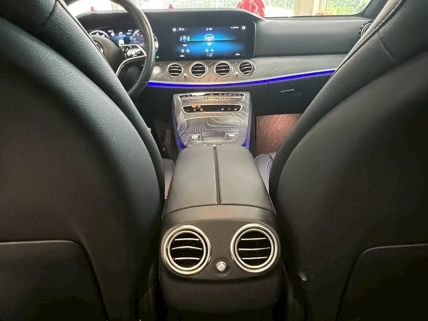 2021 賓士 E350 黑 2.0