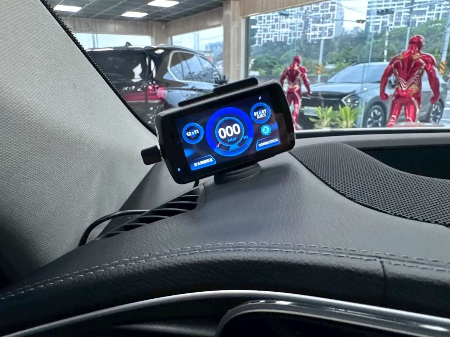 2021 賓士 GLE350d 4matic 白 3.0 (已售出)