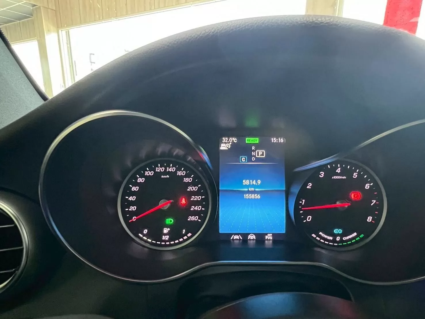 2022 賓士 GLC200 coupe 灰 2.0