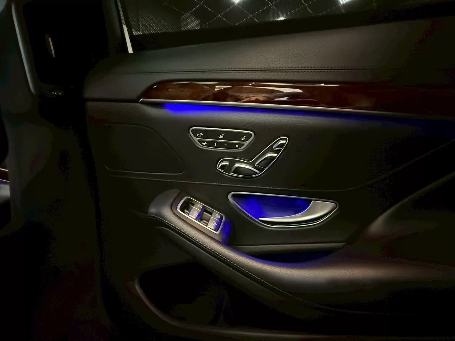 2014 賓士 S400 L 黑 3.0 (已售出)