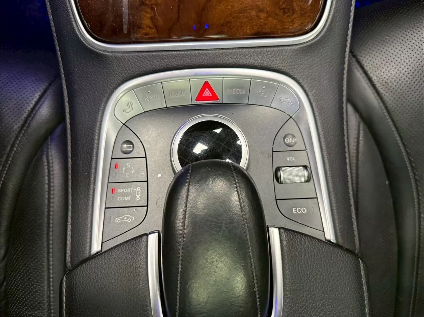 2014 賓士 S400 L 黑 3.0 (已售出)