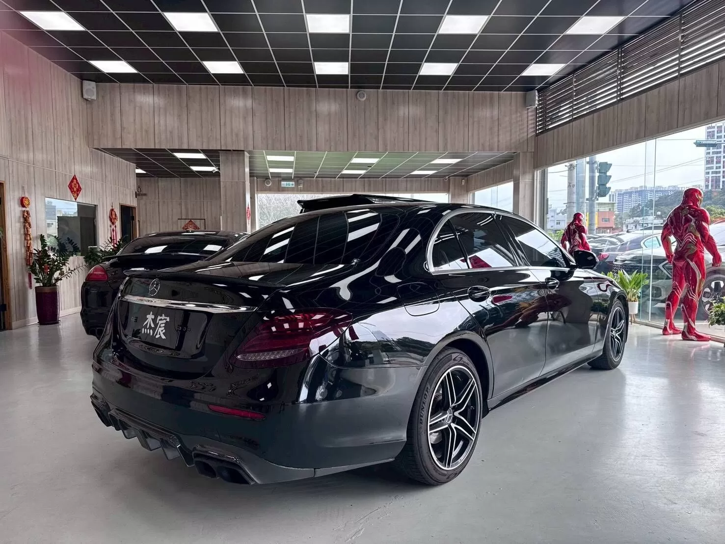 BMW X5 XDrive301 2009