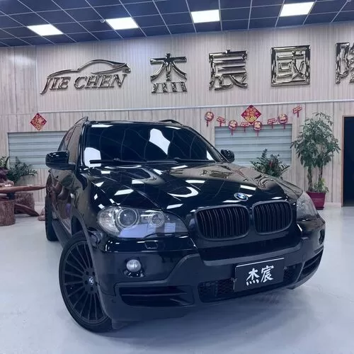 BMW X5 XDrive301