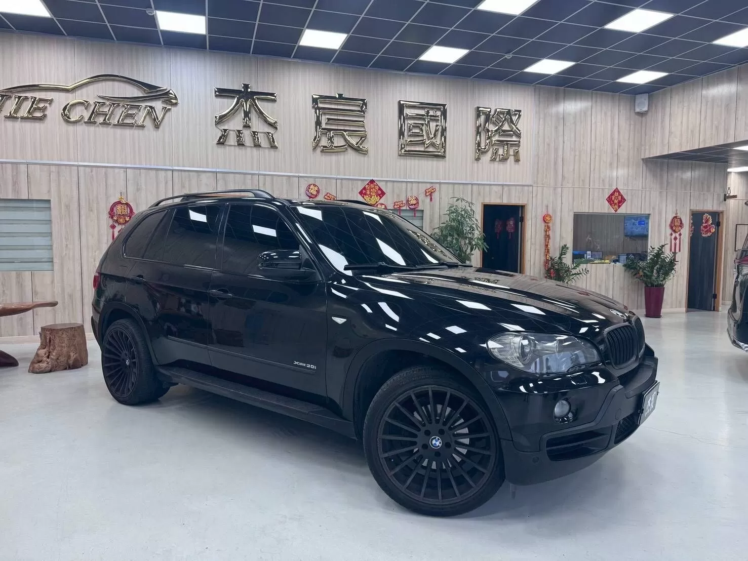 BMW X5 XDrive301 2009