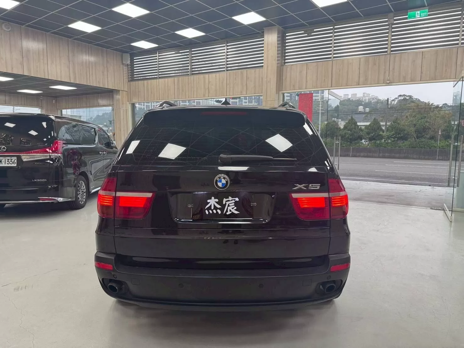 BMW X5 XDrive301 2009