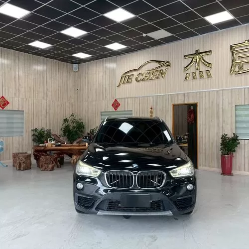 bmw-x1-18i-2017-1 bmw-x1-18i-2017-1