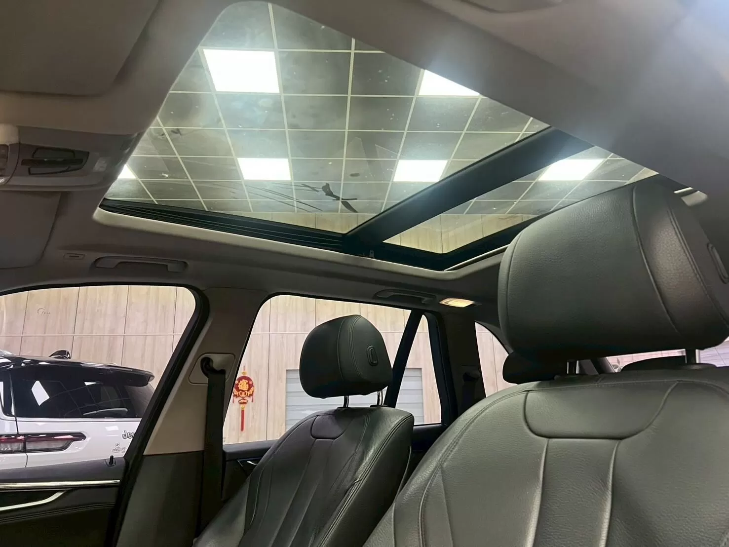2014 BMW X5 30D 黑 3.0 柴油