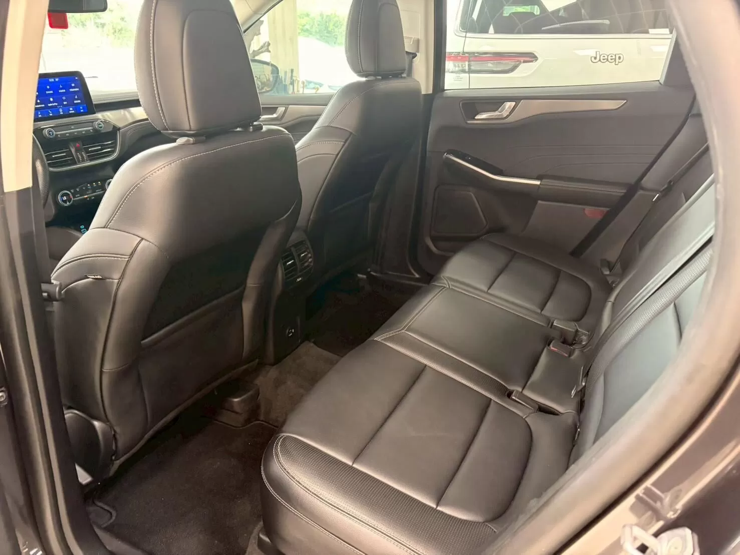 2022 福特 KUGA 灰 1.5