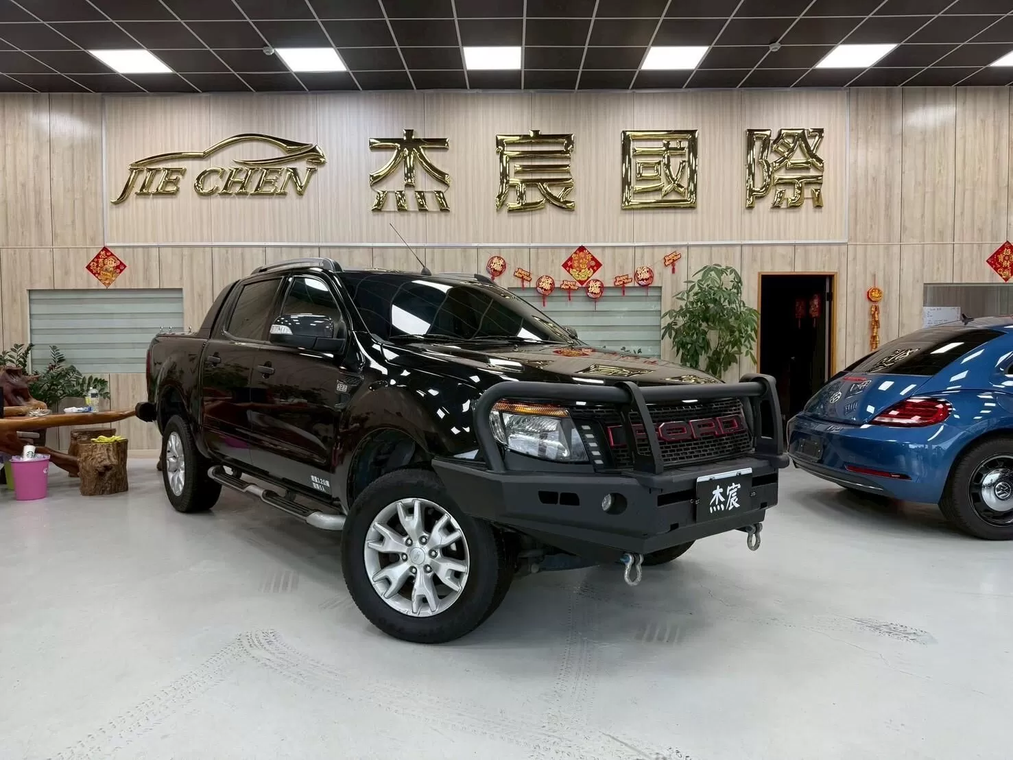 ford-ranger-2014-01 ford-ranger-2014-01