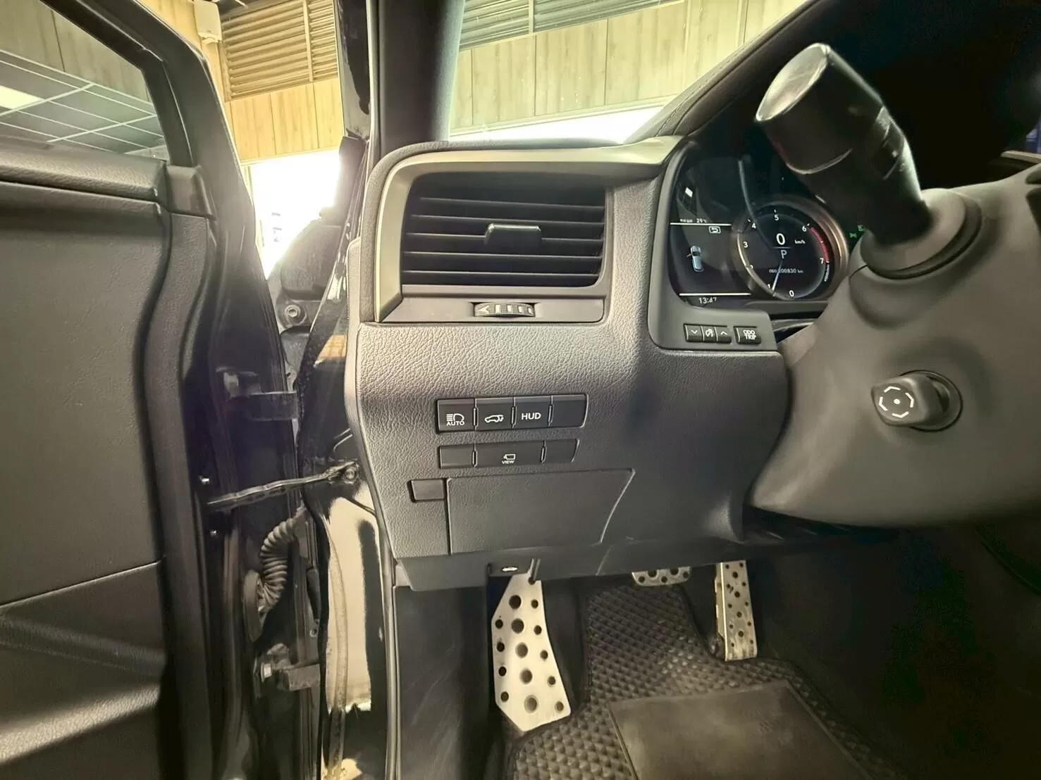 2020 凌志 RX300 F-SPORT 黑 2.0