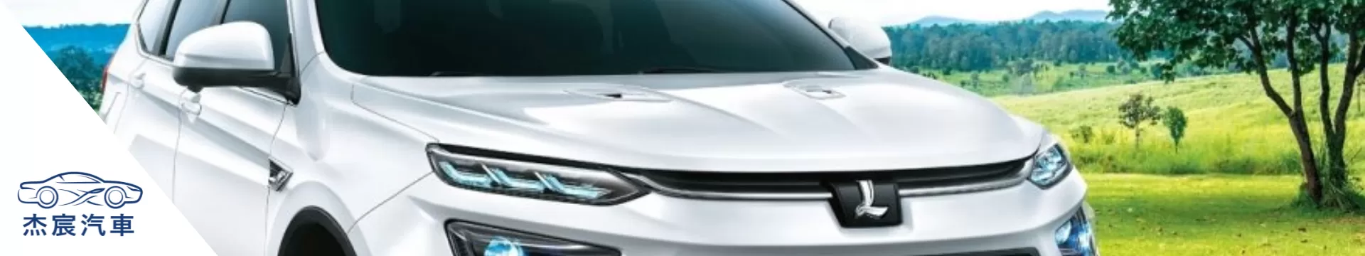 LUXGEN-banner