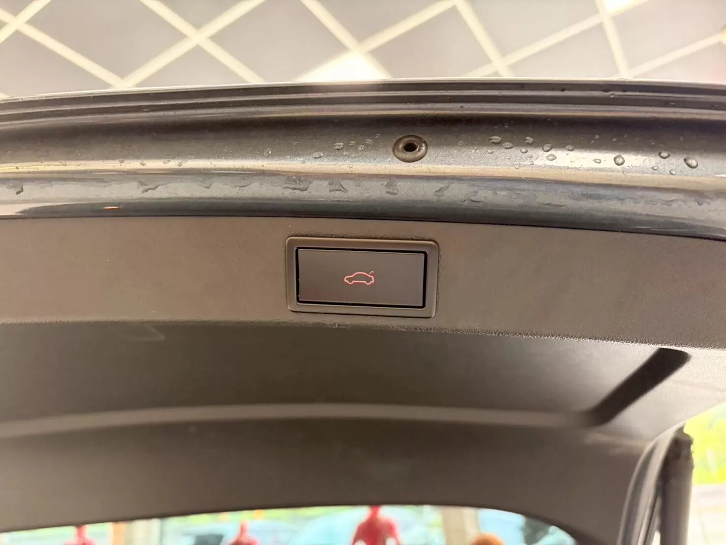 2019年 skoda Octavia combi 灰 1.0