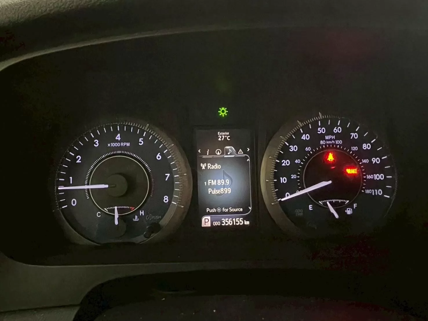 2016 豐田SIENNA LIMITED 黑 3.5