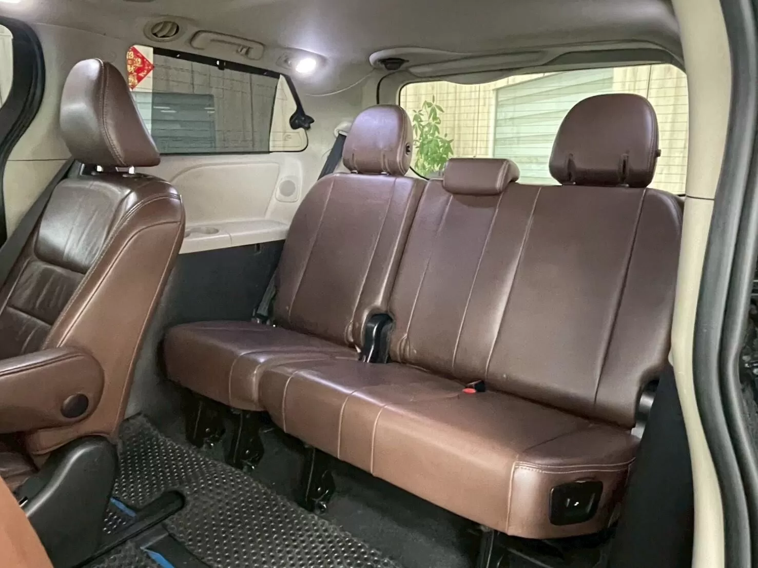 2016 豐田SIENNA LIMITED 黑 3.5