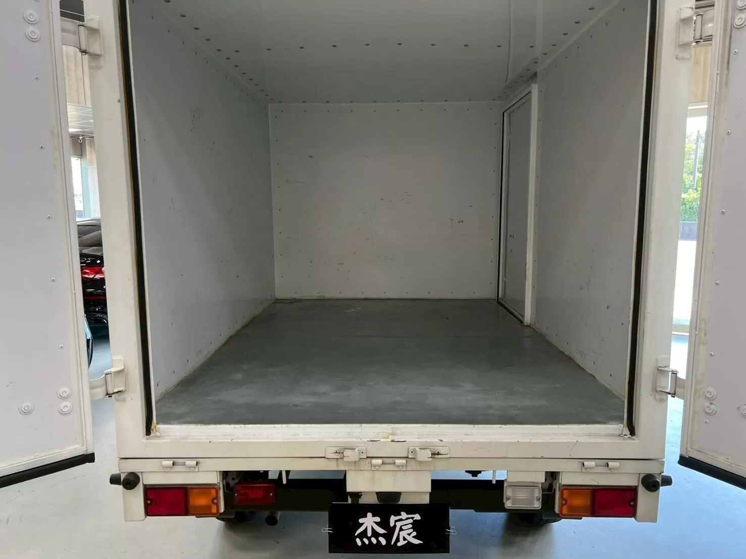2023 豐田 Town Ace 貨車 白 1.5