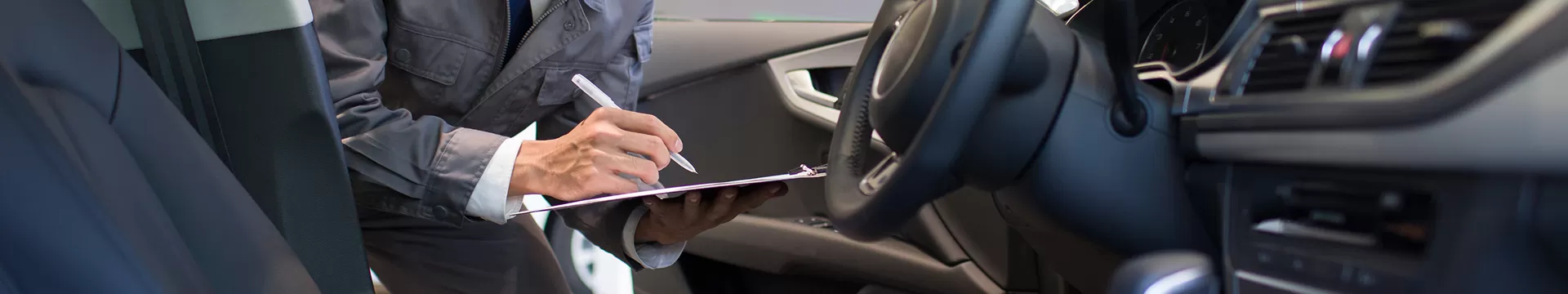 二手車收購服務項目